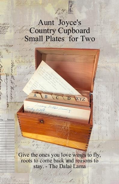 Small Plates for Two