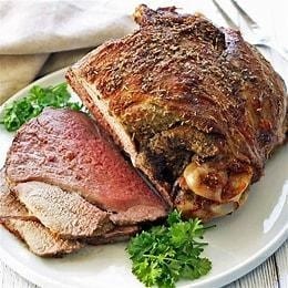 Lamb Seasoning
